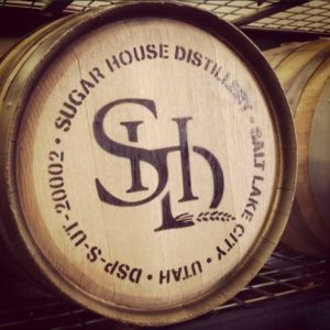 about sugar house distillery