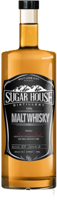 Sugar house distillery malt whisky