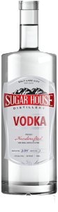 Sugar House Distillery Vodka