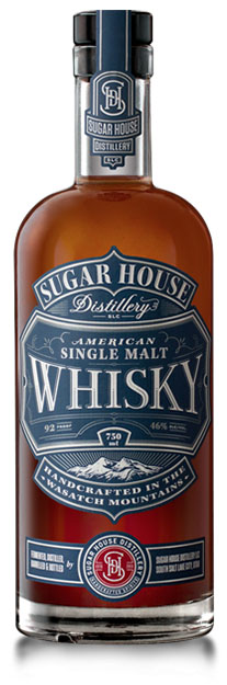 SHD Malt Whiskey