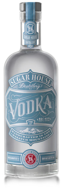 SHD Vodka
